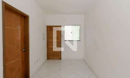 Apartamento para Aluguel - Artur Alvim, 2 Quartos,  40 m² - São Paulo