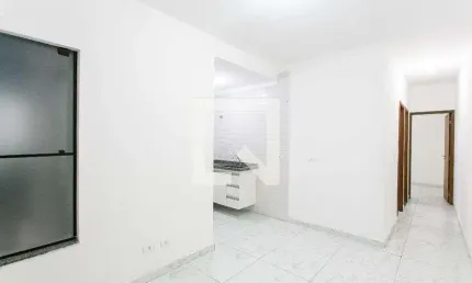 Apartamento para Aluguel - Vila Carrão, 2 Quartos,  45 m² - São Paulo