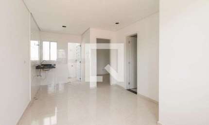 Apartamento para Aluguel - Penha de França, 2 Quartos,  40 m² - São Paulo