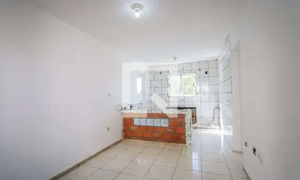 Apartamento para Aluguel - Jardim Miriam, 2 Quartos,  50 m² - São Paulo