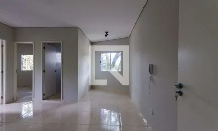 Apartamento para aluguel - jardim vista linda, 2 quartos,  40 m² - são paulo