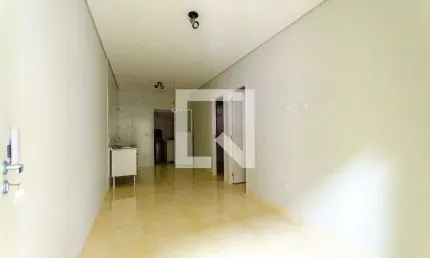 Apartamento para aluguel - jardim vista linda, 2 quartos,  40 m² - são paulo