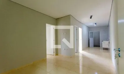 Apartamento para aluguel - jardim vista linda, 2 quartos,  40 m² - são paulo