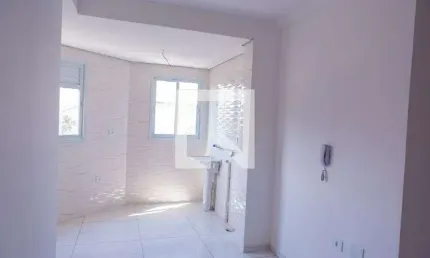 Apartamento para aluguel - artur alvim, 2 quartos,  40 m² - são paulo