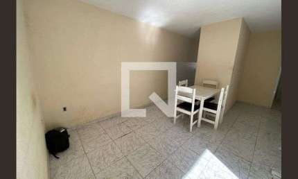 Apartamento para Aluguel - Jacarepaguá, 2 Quartos,  54 m² - Rio de Janeiro