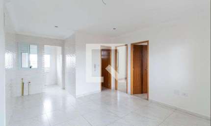 Apartamento para Aluguel - Artur Alvim, 2 Quartos,  37 m² - São Paulo