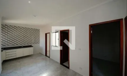 Apartamento para Aluguel - Vila Formosa, 2 Quartos,  45 m² - São Paulo