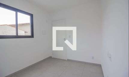Apartamento para Aluguel - Parque Residencial Oratório, 2 Quartos,  38 m² - São Paulo