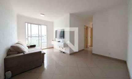 Apartamento para Aluguel - Cidade Patriarca, 3 Quartos,  59 m² - São Paulo