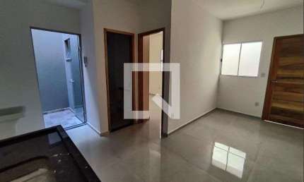 Apartamento para Aluguel - Artur Alvim, 1 Quarto,  30 m² - São Paulo