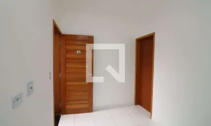 Apartamento para Aluguel - Vila Formosa, 2 Quartos,  42 m² - São Paulo