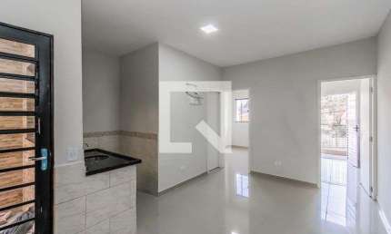 Apartamento para Aluguel - Ponte Rasa, 2 Quartos,  40 m² - São Paulo