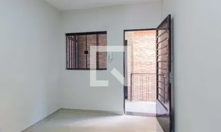 Apartamento para aluguel - ponte rasa, 2 quartos,  38 m² - são paulo