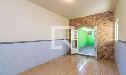 Apartamento para Aluguel - Penha, 2 Quartos,  72 m² - Rio de Janeiro