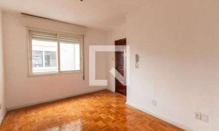 Apartamento para Aluguel - Santana, 1 Quarto,  51 m² - Porto Alegre