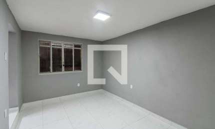 Apartamento para Aluguel - Ponte Rasa, 2 Quartos,  55 m² - São Paulo