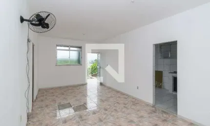 Apartamento para Aluguel - Brás de Pina, 2 Quartos,  80 m² - Rio de Janeiro