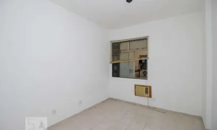Apartamento para Aluguel - Santa Teresa, 1 Quarto,  25 m² - Rio de Janeiro
