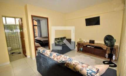 Apartamento para Aluguel - Centro, 1 Quarto,  37 m² - Campinas