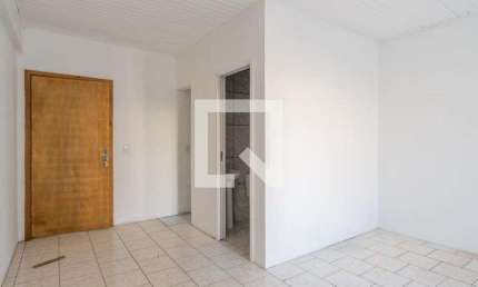 Apartamento para Aluguel - Teresópolis, 1 Quarto,  50 m² - Porto Alegre