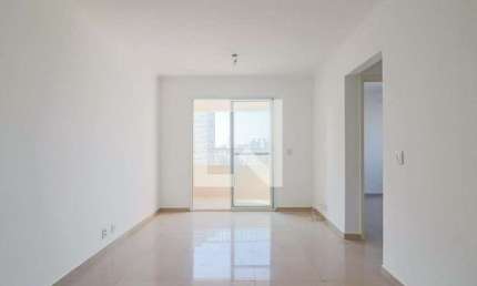 Apartamento para Aluguel - Jardim Éster Yolanda, 2 Quartos,  52 m² - São Paulo