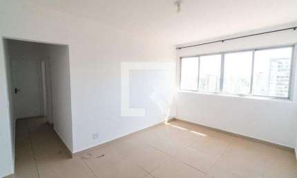 Apartamento para Aluguel - Vila Mascote, 2 Quartos,  58 m² - São Paulo