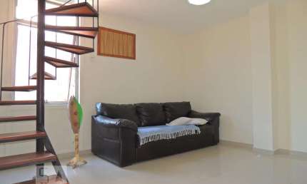 Cobertura para Aluguel - Taquara, 3 Quartos,  98 m² - Rio de Janeiro