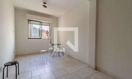 Apartamento para Aluguel - Centro, 1 Quarto,  43 m² - Campinas