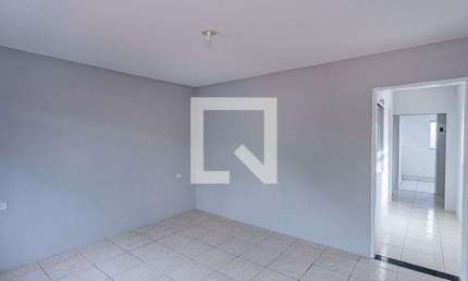 Casa para Aluguel - Jardim Marisa, 2 Quartos,  60 m² - São Paulo