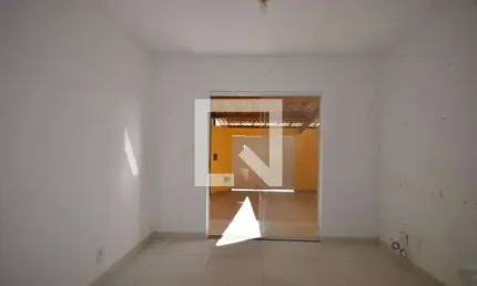 Casa para Aluguel - Campo Grande, 2 Quartos,  160 m² - Rio de Janeiro