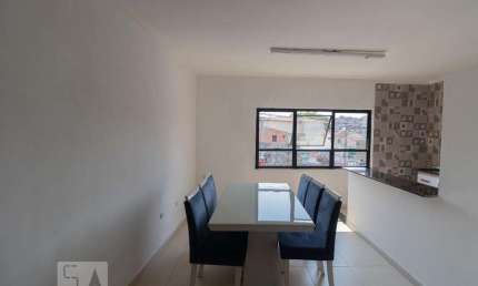 Kitnet / Stúdio para Aluguel - Freguesia do Ó, 1 Quarto,  45 m² - São Paulo