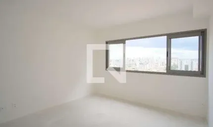 Apartamento para Aluguel - Vila Matilde, 1 Quarto,  26 m² - São Paulo