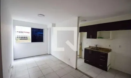 Apartamento para Aluguel - Piedade, 2 Quartos,  46 m² - Rio de Janeiro