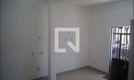 Kitnet / Stúdio para Aluguel - Stella Maris, 1 Quarto,  20 m² - Salvador