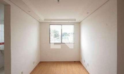 Apartamento para Aluguel - Vila Santa Clara, 2 Quartos,  45 m² - São Paulo