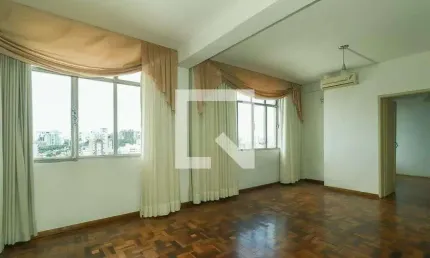 Apartamento para Aluguel - Floresta, 3 Quartos,  171 m² - Porto Alegre