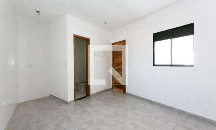 Kitnet / Stúdio para Aluguel - Artur Alvim, 1 Quarto,  25 m² - São Paulo