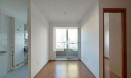 Apartamento para Aluguel - Engenho de Dentro, 2 Quartos,  47 m² - Rio de Janeiro