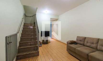 Casa para Aluguel - Itaquera, 3 Quartos,  140 m² - São Paulo