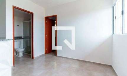 Apartamento para Aluguel - Conjunto Residencial Jose Bonifacio, 1 Quarto,  27 m² - São Paulo