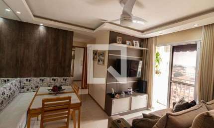 Apartamento para Aluguel - Cascadura, 2 Quartos,  55 m² - Rio de Janeiro