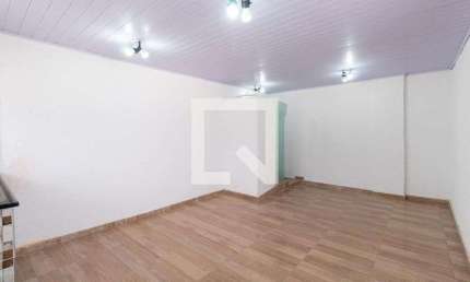 Kitnet / Stúdio para Aluguel - Brás, 1 Quarto,  25 m² - São Paulo