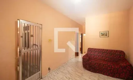 Casa para Aluguel - Guaratiba, 2 Quartos,  145 m² - Rio de Janeiro