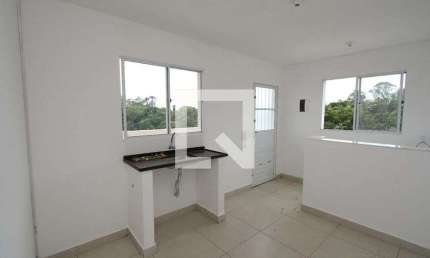 Apartamento para Aluguel - Guarapiranga, 1 Quarto,  31 m² - São Paulo