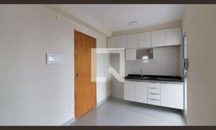 Apartamento para Aluguel - Vila Guilhermina, 2 Quartos,  34 m² - São Paulo