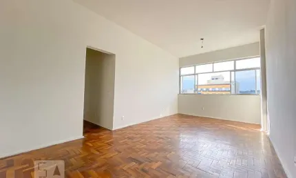 Apartamento para Aluguel - Olaria, 4 Quartos,  120 m² - Rio de Janeiro