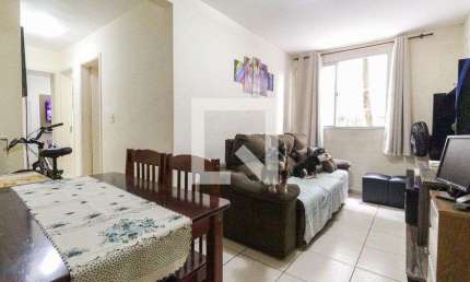 Apartamento para Aluguel - Vila Curuca, 1 Quarto,  45 m² - São Paulo