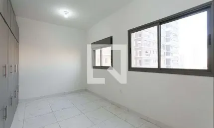 Kitnet / stúdio para aluguel - vila aricanduva, 1 quarto,  27 m² - são paulo