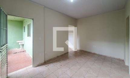 Casa para Aluguel - Cambuci, 1 Quarto,  50 m² - São Paulo