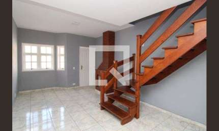 Casa / Sobrado em Condomínio para Aluguel - Tucuruvi, 2 Quartos,  71 m² - São Paulo